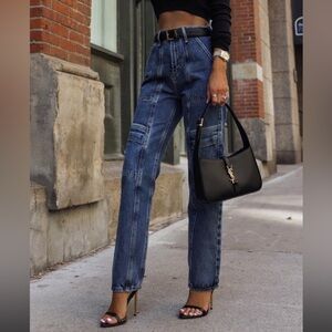 Agolde cooper jeans size 26